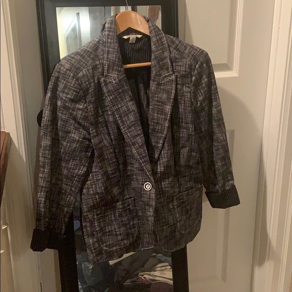 Spanner Blazer - Picture 1 of 3